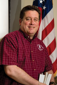 Dave Rausch Dave Rausch